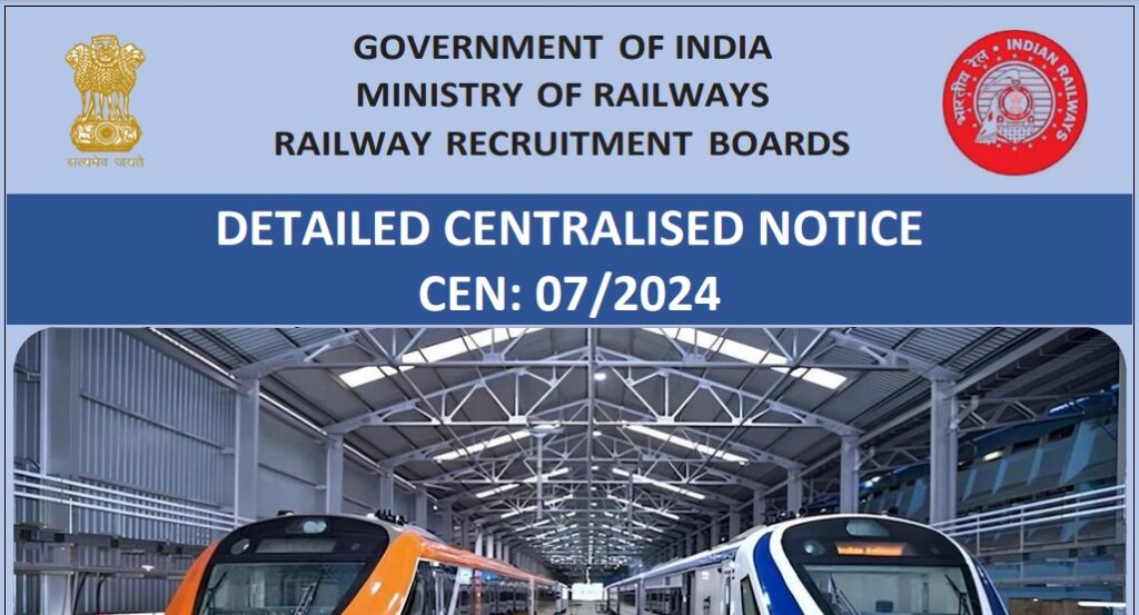 Railway RRB Ministerial Isolated Syllabus 2025