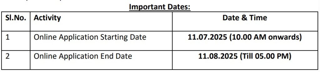 NHPC Apprentice Recruitment 2025